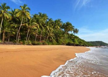 Better Than Goa: 6 Peaceful and Beautiful Beaches in India