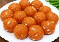 Boondi Ladoo on Akshaya Tritiya: Tradition, Taste and Devotion