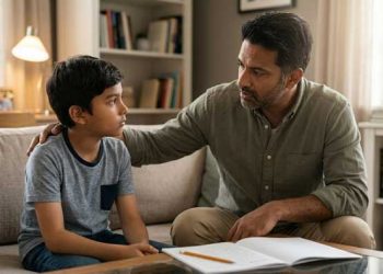 Beyond Results: Guiding Children with Understanding and Control