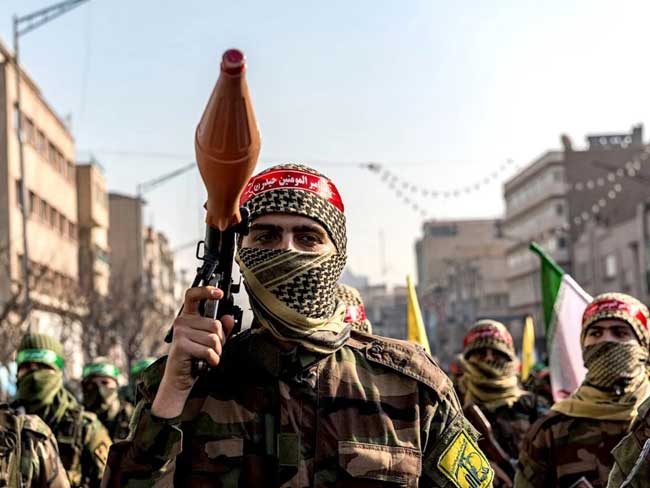 Iran Strikes in Rask Region, Eliminates Jaish al-Adl Operatives in Border Security Action