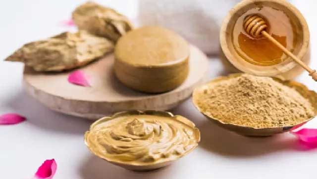 Want Glowing Skin This Summer? Add Fuller’s Earth to Your Routine