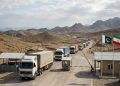 Pakistan Activates Six Land Routes to Iran Amid Escalating US–Iran Tensions