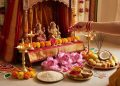Akshaya Tritiya: Rituals and Offerings for Blessings of Lakshmi and Kuber
