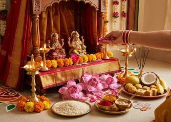 Akshaya Tritiya: Rituals and Offerings for Blessings of Lakshmi and Kuber