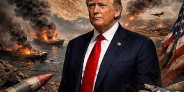 One Month into Iran Conflict: Trump’s Gains Limited, Losses Mount