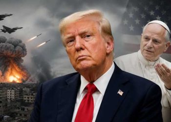 Trump’s Leadership Style Questioned as Iran Crisis and Vatican Row Deepen