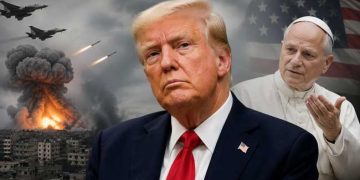 Trump’s Leadership Style Questioned as Iran Crisis and Vatican Row Deepen