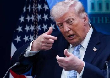 Trump Claims ‘Right to Charge Tolls’ in Strait of Hormuz, Declares Victory Over Iran