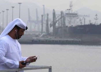 UAE’s Exit from OPEC May Offer Relief for India