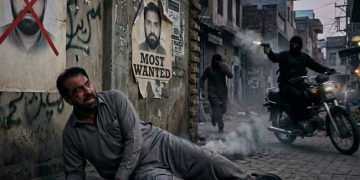 Who is behind the ‘end’ of anti-India elements in Pakistan?