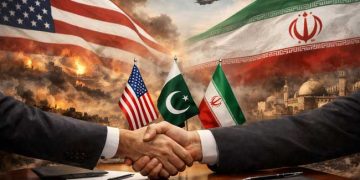Islamabad Talks: Pakistan Bridges Washington and Tehran