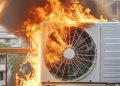The Hidden Danger Behind Cool Comfort: Why AC Outdoor Units Explode