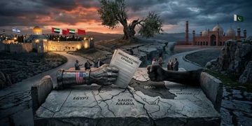 Peace or Pressure? The Geopolitics Behind a New Middle East Realignment