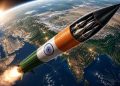 Agni-6 to Boost India’s Strategic Strength, Over 10,000 km Range Likely