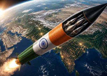 Agni-6 to Boost India’s Strategic Strength, Over 10,000 km Range Likely