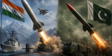 BrahMos: More Than a Missile, A Symbol of India’s Strategic Rise