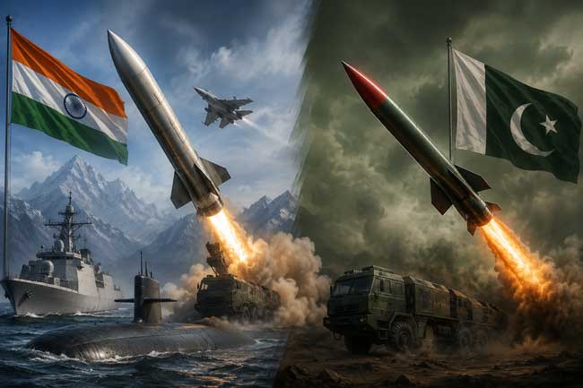 BrahMos: More Than a Missile, A Symbol of India’s Strategic Rise