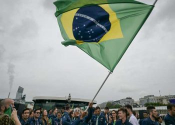 Brazil Steps Up War on Organised Crime with Major Security Push