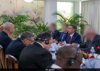 CIA Director John Ratcliffe Visits Cuba Amid Deepening Energy Crisis