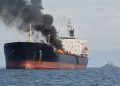 Indian Cargo Vessel Comes Under Attack in Hormuz Strait, One Dead