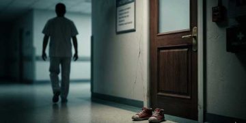 When Trust in a White Coat is Shattered