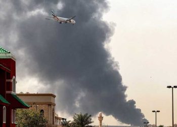 Drone Attack Near UAE Nuclear Plant, Abu Dhabi Says It Has Right to Respond