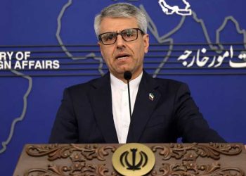 Iran Praises India Ties, Sends Strong Warning to the US