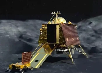 ISRO Creates History Again! Chandrayaan-3 Receives Prestigious Honor in the US