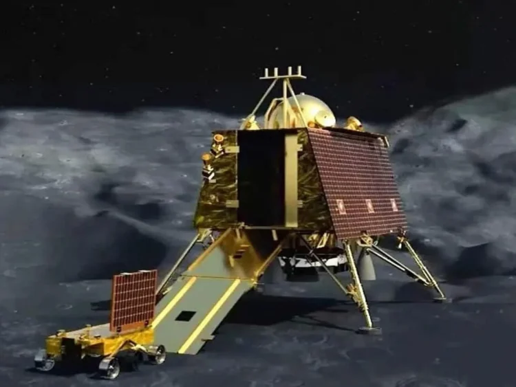 ISRO Creates History Again! Chandrayaan-3 Receives Prestigious Honor in the US