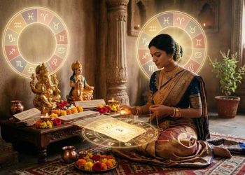 Gold in Astrology: Which Zodiac Signs Benefit and Which Should Be Cautious