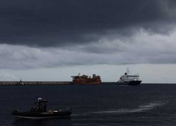 Hantavirus-Hit Cruise Ship Reaches Spain, Both Indians Safe