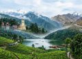 A Peaceful Summer Escape: 10 Cool Hill Stations of India