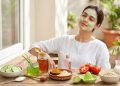 Homemade Face Packs to Maintain Natural Glow in Summer