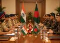 India–Bangladesh DG-Level Talks to Be Held in New Delhi
