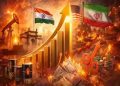 India Stands Firm Amid Global Turbulence — Turning Crisis into Opportunity