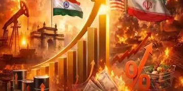India Stands Firm Amid Global Turbulence — Turning Crisis into Opportunity
