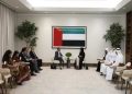 India–UAE Set to Deepen Strategic Partnership with New Initiatives