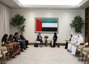 India–UAE Set to Deepen Strategic Partnership with New Initiatives