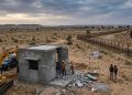 The Nation’s Last Line of Light: Demolishing Shadows Along the Frontiers