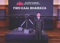 India’s AI Defence Push: ‘Kaal Bhairav’ Signals a New Strategic Era