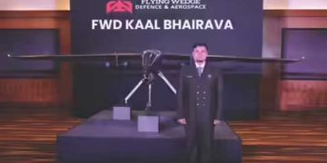 India’s AI Defence Push: ‘Kaal Bhairav’ Signals a New Strategic Era