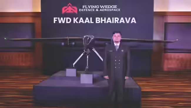 India’s AI Defence Push: ‘Kaal Bhairav’ Signals a New Strategic Era
