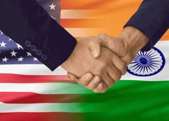 US–India Trade Deal Nears Final Stage as Strategic Economic Partnership Deepens