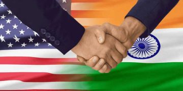 US–India Trade Deal Nears Final Stage as Strategic Economic Partnership Deepens