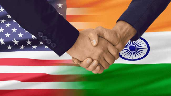 US–India Trade Deal Nears Final Stage as Strategic Economic Partnership Deepens