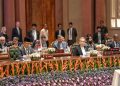 Iran Calls on BRICS to Take Firm Stand Against US, Israel Actions