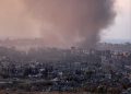 Gaza strike: Israel eliminates key Hamas commander linked to October 7 attacks