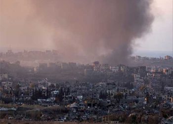 Gaza strike: Israel eliminates key Hamas commander linked to October 7 attacks