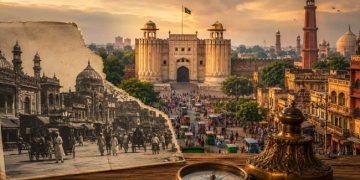 Lahore’s Renaming Debate: When History Returns to the Streets