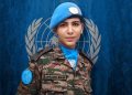 UN Recognises Indian Peacekeeper for Gender Advocacy in Lebanon Mission